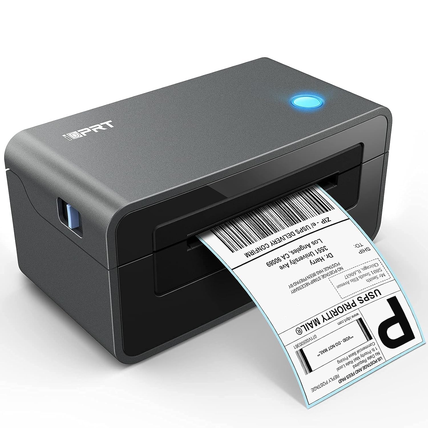 iDPRT Thermal Printer