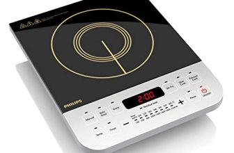 Philips HD4928 Induction Cooktop Review (2026): Is It Worth Buying?