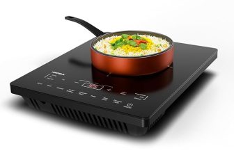 Hafele Magnechef Induction Cooktop Review (2026)