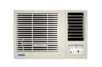 Blue Star 0.8 Ton 3 Star Fixed Speed Window AC