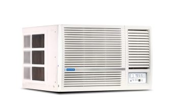 Blue Star 1 Ton 3 Star Fixed Speed Window AC