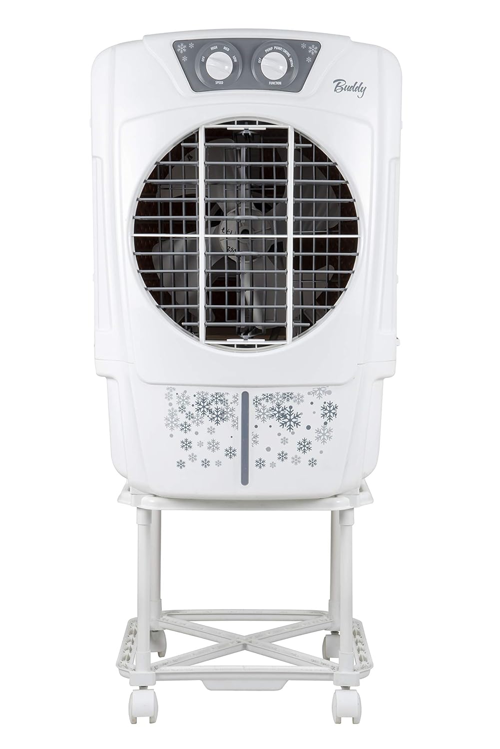 USHA 45BD1 Desert Cooler - 45L, White