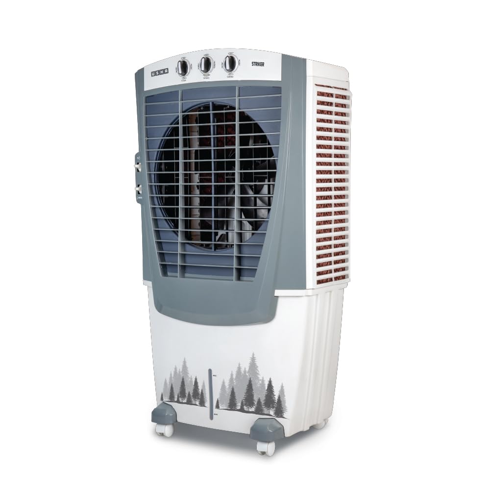 USHA Striker 100SD1 Desert Air Cooler