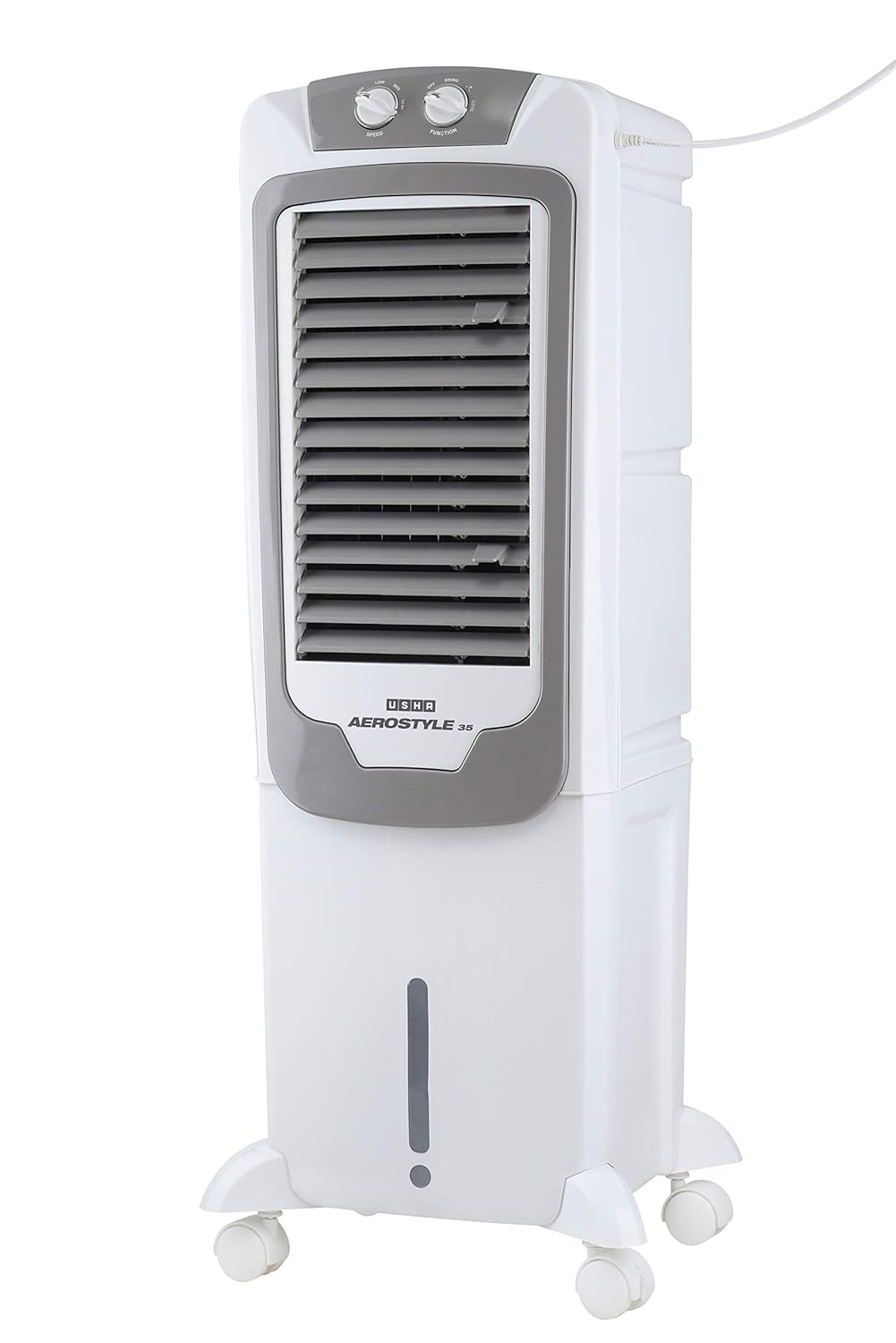 USHA Tower Coolers AERO Style 35AST1-35 litres