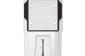 Crompton Optimus 100 Litres Desert Air Cooler for home