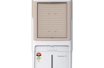 Kenstar Dominar HC 70 Desert Air Cooler Review – Powerful 70L Cooler for Indian Summers