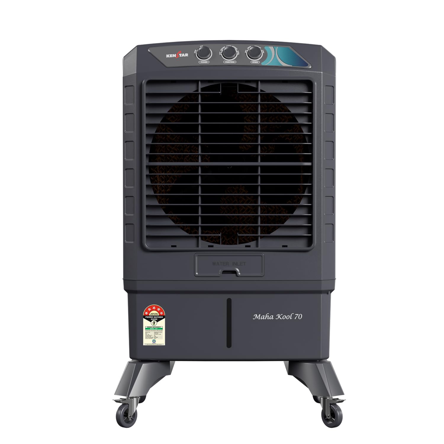 Kenstar MAHA KOOL HC 70 L Desert Air Cooler
