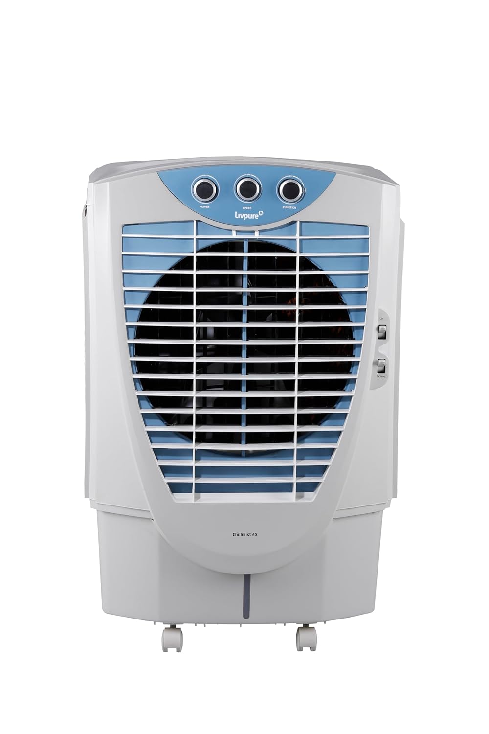 LIVPURE CHILLMIST 60 L