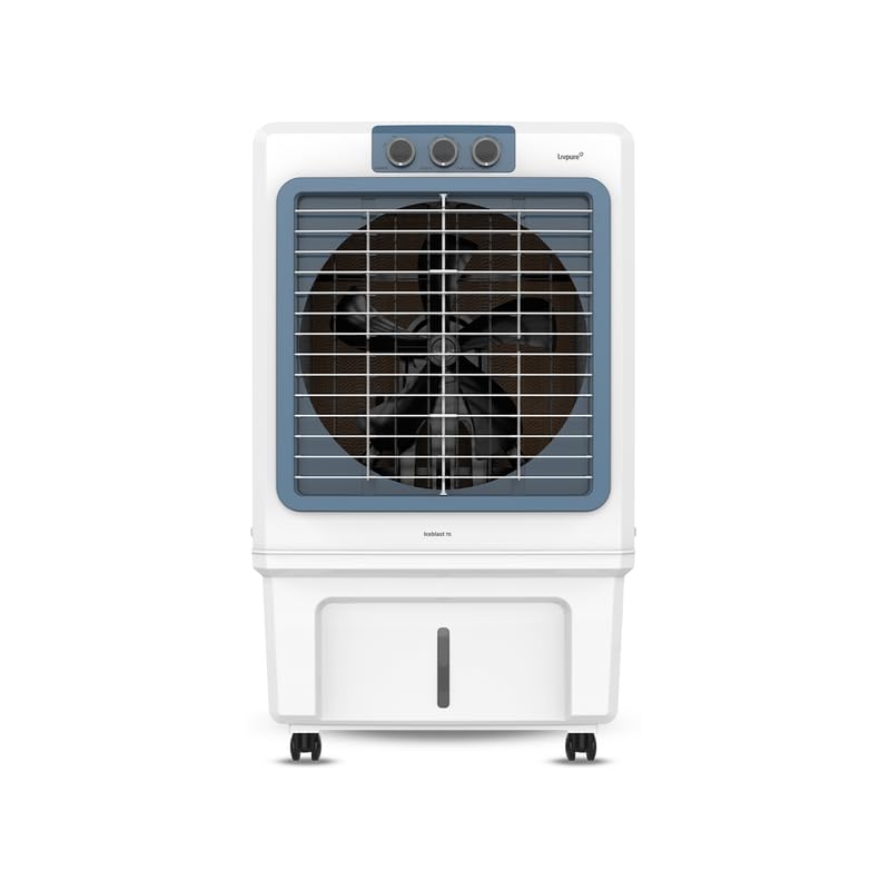 Livpure Iceblast Desert Air Cooler- 90L