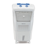Bajaj Frio New 23L Air Cooler Review (2026) – Best Budget Personal Cooler for Small Rooms?
