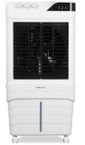 Bajaj Shield Series Elevate 90 Desert Air Cooler Review: A Big 90L Cooler for Large Rooms and Long Summer Use
