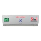 Lloyd 1 Ton 5 Star Inverter Split AC Review (2026): Is This the Best Energy-Efficient AC for Small Rooms?