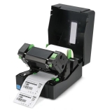 TSC TE244 Desktop Thermal Transfer Barcode Printer Review (2026): Is It Worth Buying?