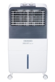 USHA Coolboy DLX 35L Personal Air Cooler Review (2026) – Is It Worth Buying This Summer?