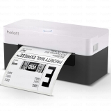 Helett H30C USB Direct Thermal 4×6 Shipping Label Printer Review (2026): Best Budget Label Printer for eCommerce?