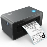 📦 iDPRT Thermal Printer 4×6 Inch Label Printer Review – Best Shipping Label Printer for Small Business